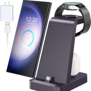 Charging Station for Samsung